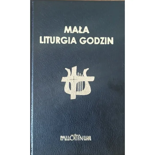 MAŁA LITURGIA GODZIN