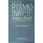 PISMO ŚWIĘTE STAREGO I NOWEGO TESTAMENTU, BIBLIA TYSIĄCLECIA