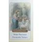 MOJA PIERWSZA KOMUNIA ŚWIĘTA. NIEZAPOMNIANY DZIEŃ