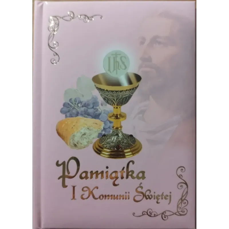 PAMIĄTKA i KOMUNII ŚWIĘTEJ