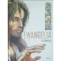 EWANGELIA W KOMIKSIE