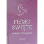 PISMO ŚWIĘTE  NOWY TESTAMENT DUŻY DRUK