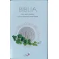 BIBLIA.STARY I NOWY TESTAMENT PAMIĄTKA PIERWSZEJ KOMUNII ŚWIĘTEJ
