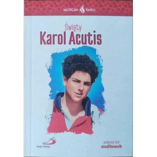 ŚW. KAROL ACUTIS