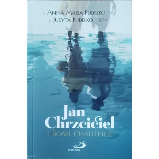 JAN CHRZCIVIEL I BOSKI CHALLENGE