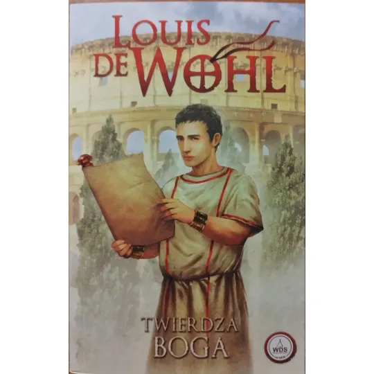 TWIERDZA BOGA