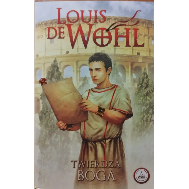 TWIERDZA BOGA