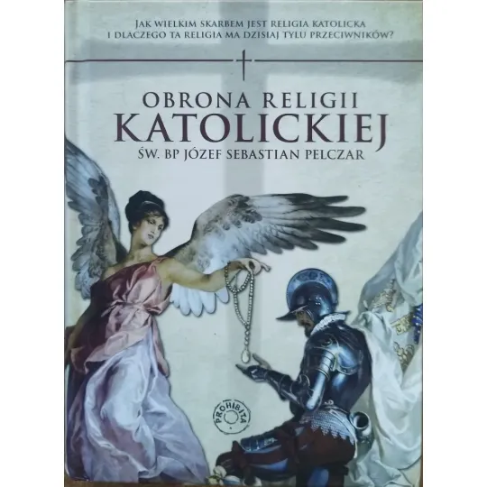 OBRONA RELIGII KATOLICKIEJ