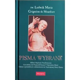 PISMA WYBRANE