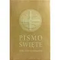PISMO ŚWIĘTE. BIBLIA POZNAŃSKA 1-TOMOWA