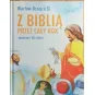 Z BIBLIĄ PRZEZ CAŁY ROK. OPOWIEŚCI DLA DZIECI