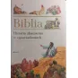 BIBLIA HISTORIA ZBAWIENIA W OPOWIADANIACH. DUŻY FORMAT