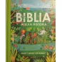 BIBLIA WIELKA HISTORIA. STARY I NOWY TESTAMENT