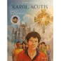 KAROL ACUTIS. ŚWIĘTY DLA MŁODZIEŻY komiks