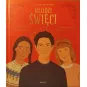 MŁODZI ŚWIĘCI. 15 NIEZWYKŁYCH HISTORII ŻYCIA. OD BLANDYNY DO KAROLA ACUTISA