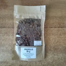 PROPOLIS 50 g