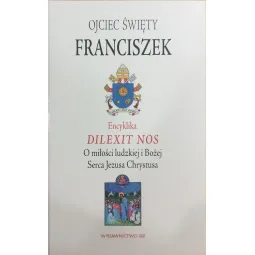 ENCYKLIKA DILEXIT NOS