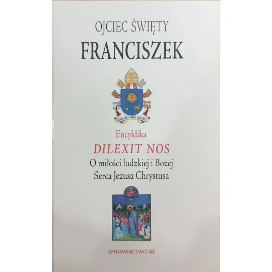 ENCYKLIKA DILEXIT NOS