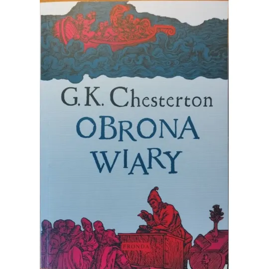 OBRONA WIARY
