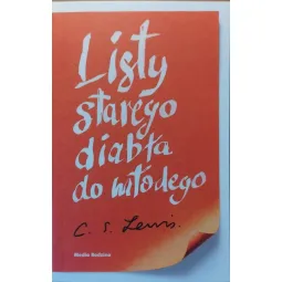 LISTY STAREGO DIABŁA DO MŁODEGO