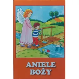 ANIELE BOŻY
