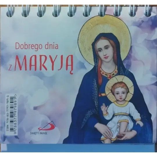 DOBREGO DNIA Z MARYJĄ