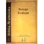 BIBLIA ARAMEJSKA KSIĘGA RODZAJU