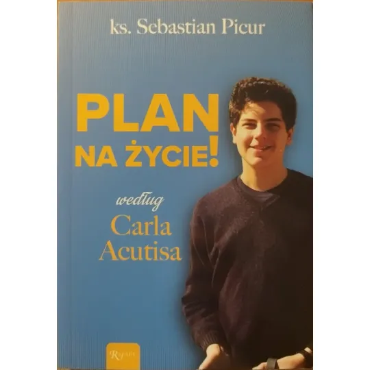 PLAN NA ŻYCIE