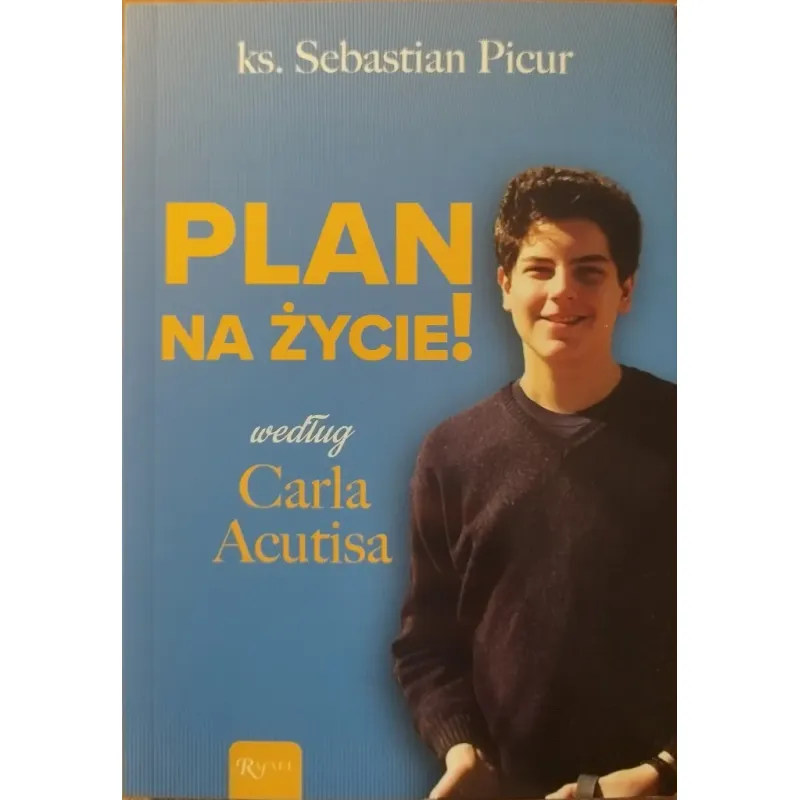 PLAN NA ŻYCIE