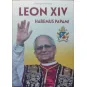 LEON XIV. HABEMUS PAPAM!