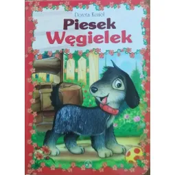 PIESEK WĘGIELEK