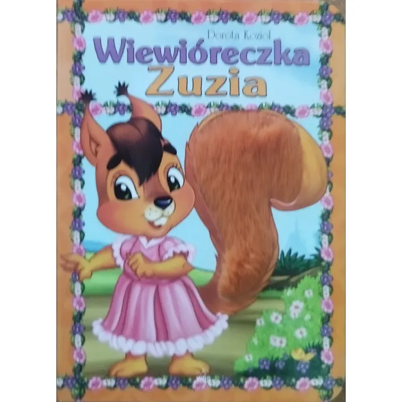 WIEWIÓRECZKA ZUZIA