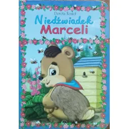 NIEDŹWIADEK MARCELI