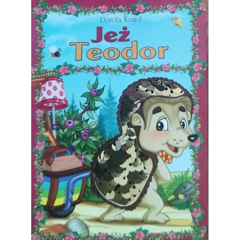 JEŻ TEODOR