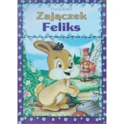 ZAJĄCZEK FELIKS
