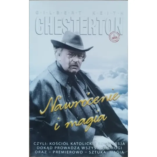 NAWRÓCENIE I MAGIA