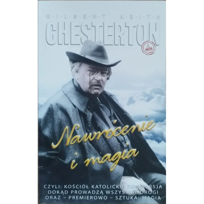 NAWRÓCENIE I MAGIA