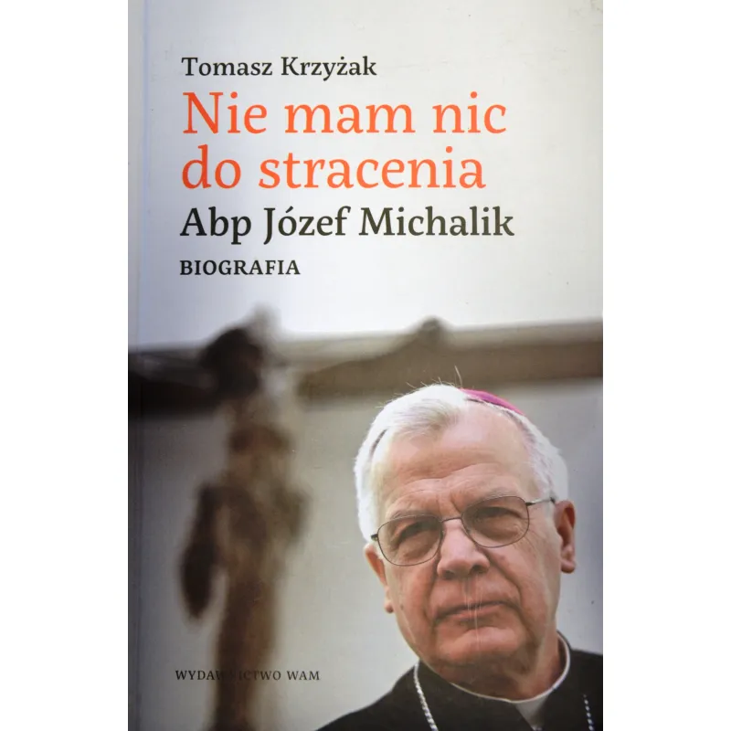 NIE MAM NIC DO STRACENIA