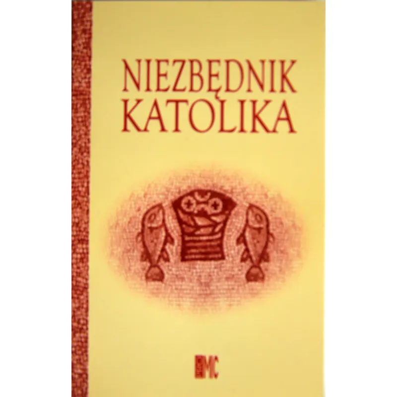 NIEZBĘDNIK KATOLIKA