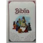 BIBLIA ŚWIĘTA HISTORIA DLA NASZYCH DZIECI