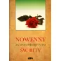 NOWENNY ZA WSTAWIENICTWEM ŚW. RITY