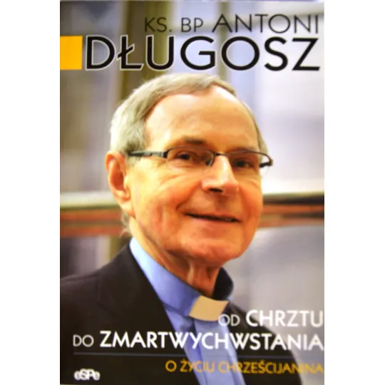 OD CHRZTU DO ZMARTWYCHWSTANIA