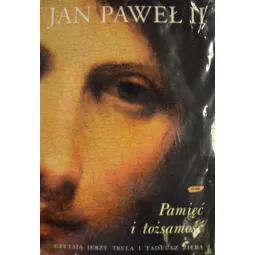 PAMIĘĆ I TOŻSAMOŚĆ