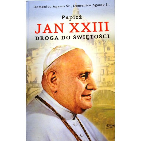 PAPIEŻ JAN XXIII
