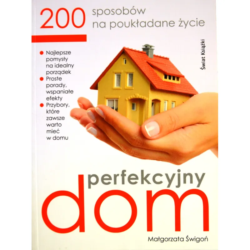 PERFEKCYJNY DOM