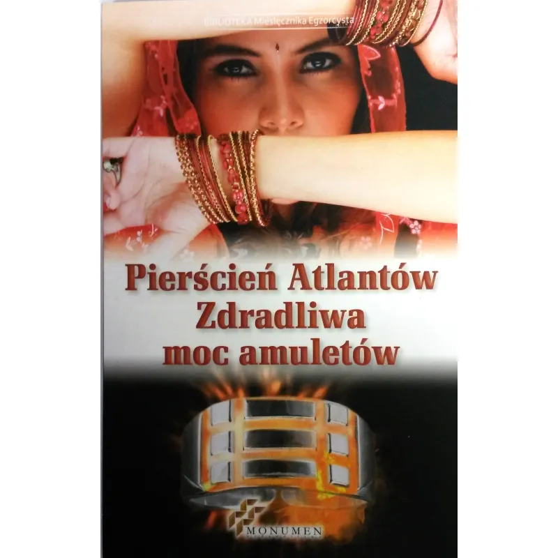 PIERŚCIEŃ ATLANTÓW