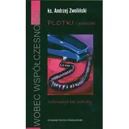 PLOTKI I PLOTECZKI