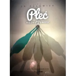 PŁEĆ RÓŻNORODNOŚĆ