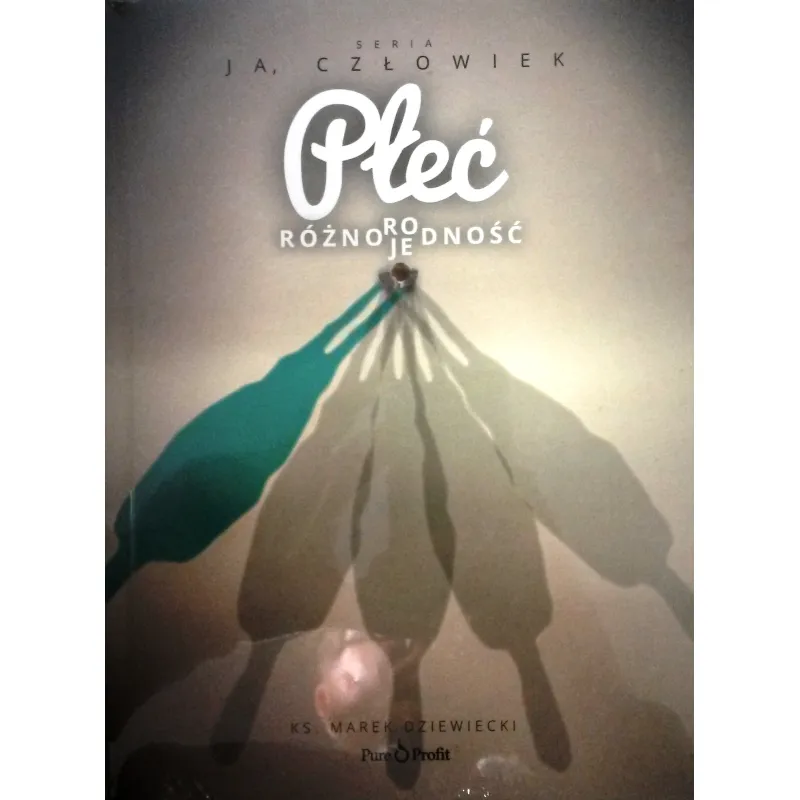 PŁEĆ RÓŻNORODNOŚĆ