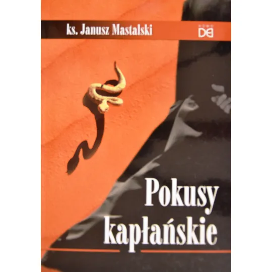 POKUSY KAPŁAŃSKIE